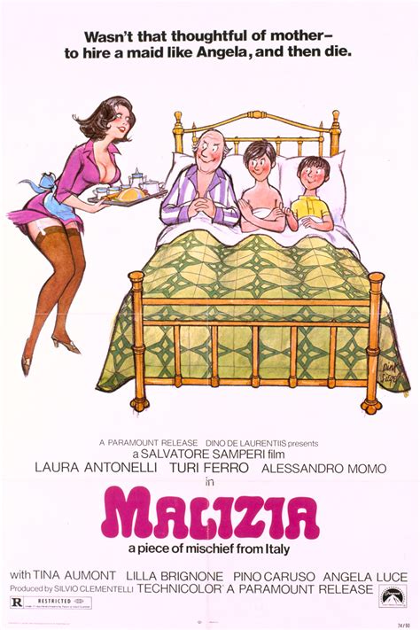 malizia movie online|Malicious 1973 / Malizia .